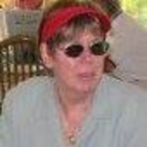 Meet your Posher, Gail